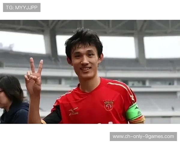 中超传承计划启动，老将带新秀燃起希望